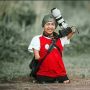 Ahmad Zulkarnain, Fotografer Difabel dengan Karya Mendunia