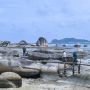 Kepulauan Natuna Punya Destinasi Hamparan Batu Raksasa, Ini Daya Tariknya