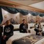 Intip Mewahnya Kamar Beauty and the Beast, Tempat Menginap Ashanty di Tokyo