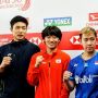 Wajahnya Disebut Mirip Jojo, Pebulutangkis Korsel Mengaku Tak Nyaman