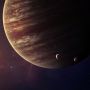Awas, Yupiter Tembak Bumi dengan Asteroid dan Komet