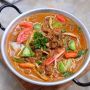 Segarnya Kuah Tongseng Daging Sapi Disantap saat Musim Hujan, Ini Resepnya