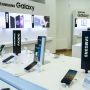 HP Rusak Gegara Green Line, Samsung Berikan Perbaikan Gratis tapi...