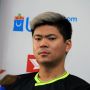 Penuh Ambisi, Ini Keinginan Praveen di All England 2020