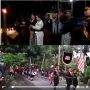 Heboh Munculnya Keraton Sejagat di Purworejo, Foto dan Video Kirabnya Viral