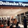 Guncang Pasar Indonesia, Onitsuka Tiger Nippon Hadir di Plaza Indonesia