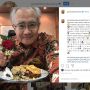 Ungkit soal Hujan, Selfie Dubes Jepang untuk Indonesia ini Jadi Sorotan