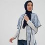 6 Outer Hijab Kekinian yang Bikin Penampilan Kamu Semakin Modis