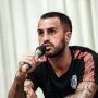 Tolak Tawaran Klub Swedia, Ini Alasan Pemain Iran Bertahan di Bali United