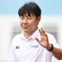 Timnas Indonesia vs Vietnam: Shin Tae-yong Kesampingkan Hubungan Pertemanan