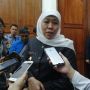 Jurus Gubernur Khofifah Tangkal Virus Corona Masuk ke Jawa Timur