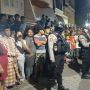 Disebut Mau Tikam Polisi saat Ditangkap, Tumbal Tewas Didor di Makassar