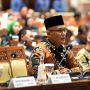 Komisi I : Tidak Ada Kompromi untuk Kedaulatan Natuna