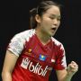 Indonesia Masters: Kalahkan Pai, Ruselli Ikuti Jejak Tontowi / Apriyani