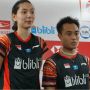Kalah (Lagi) Lawan Monster China, Hafiz / Gloria Salahkan Angin