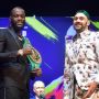 Tinju Dunia: Prediksi Klitschko soal Duel Deontay Wilder vs Tyson Fury
