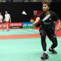 Kenakan Legging Saat Tanding, Tontowi Sebut Bukan Semata Mode, Tapi Juga...