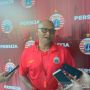 Kebugaran Pemain Persija Belum 100 Persen
