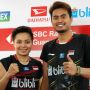 Kesan Tontowi / Apriyani Debut di Indonesia Masters 2020