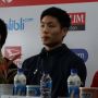 Istora Senayan Bukan Venue Biasa di Mata Chou Tien Chen