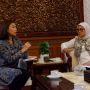 Izin Usaha akan Dicabut Jika Perusahaan Tak Bayar THR Karyawan