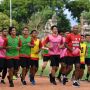 Bali United Waspadai Postur Tinggi Para Pemain Melbourne Victory