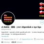 Polisi Cari Pemilik Akun Twitter @digeeembok