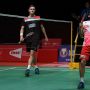 Axelsen Doakan Kesembuhan Kento Momota Usai Kecelakaan Mobil di Malaysia