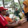 Pemprov DKI Habiskan Rp 400 Miliar untuk Program Pangan Murah 2020