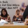 Upaya Kemenkes Turunkan Angka Stunting dan Diare di Indonesia