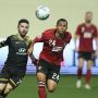 Butuh Waktu 120 Menit, Bali United Akhirnya Tundukkan Tampines Rovers 5-3
