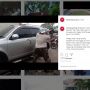 Viral Mobil Berhenti Mendadak di Tengah Jalan, Pengemudi Dikira Meninggal