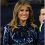 Warganet Kejam! Coat Melania Trump Dikatakan Seperti Kantong Sampah