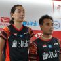 Hafiz / Gloria Harus Mati-matian di Sisa Kualifikasi Olimpiade 2020