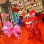 Ingin Rayakan Imlek Sambil Nonton Atraksi Barongsai? Di Sini Tempatnya