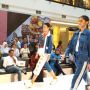 Komitmen Sparks Fashion Academy Lahirkan Designer Profesional