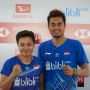 Lawan Mundur, Tontowi / Apriyani Belum Terhenti di Indonesia Masters 2020