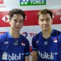 Dipaksa Main Tiga Game, Kevin / Marcus Sebut Wasit Kurang Tegas