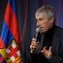 Menyedihkan! Dipecat Barcelona, Setien Hingga Kini Belum Terima Kompensasi