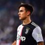 5 Berita Menarik Bola: Paulo Dybala Ternyata Selamatkan Romelu Lukaku