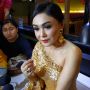 Yuni Shara Heran Dikira Didekati Banyak Laki-laki