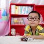 Peneliti Hong Kong: Kasus Rabun Jauh pada Anak-Anak Meningkat selama Pandemi