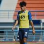 Zalnando Cedera Parah, Persib Berburu Wing-back Anyar di Bursa Transfer Paruh Musim BRI Liga 1
