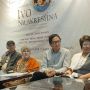Rossa hingga Iwan Fals Ramaikan Konser Ivo Nilakreshna