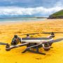Trik Menyetel GoPro Karma Gagal Mengudara