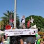 Tiga Tuntutannya Dipenuhi Kemenhub, Pendemo Ojol: Alhamdulillah