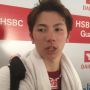 Kento Momota Kecelakaan, Koki Siap Jadi Tumpuan Tunggal Putra Jepang