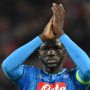 Napoli Dibungkam Spartak Moskow, Koulibaly Ogah Cari Alasan