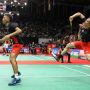 Indonesia Masters 2020: Hadapi Ganda China, Fajar / Rian Jaga Mental