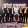 Dilantik Jadi Anggota HIPMI, Aura Kasih Serius Tekuni Bisnis Kecantikan